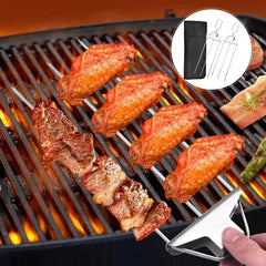 3 Way Grill Skewers