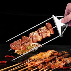 3 Way Grill Skewers